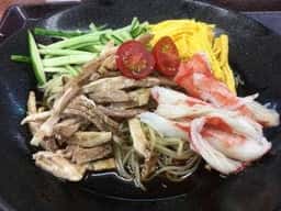 餃子の王将 国道大津店