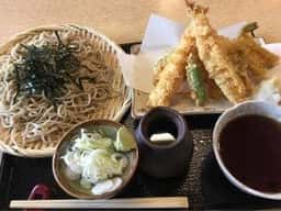 手打ち蕎麦 米庵
