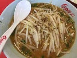 くるまやラーメン 新潟河渡店