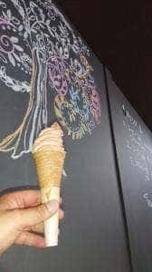 ソフトクリーム りっとる