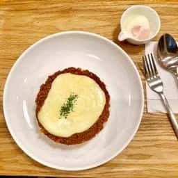 EAT CAFE ANZU