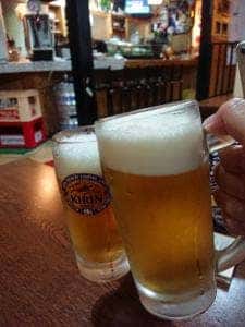 うなぎ割烹 喜八