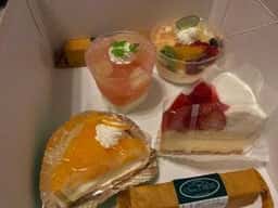 シェ・イリエ 函南店