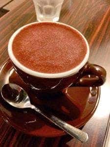 バレルコーヒーアンドロースターズ