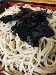 そば処吉倉屋