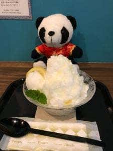 china cafe