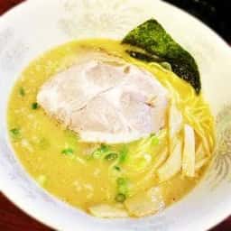 麺僧 下北沢店