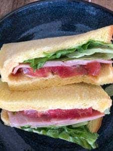 メロン・ド・パーネ 高崎店