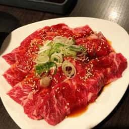 焼肉 覚王
