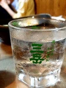 地魚料理 若大将