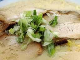 七福ラーメン