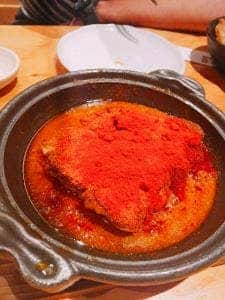 山陰海鮮炉端かば 津山店