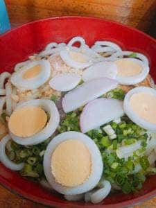 多満長製麺