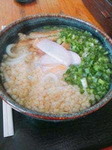 多満長製麺