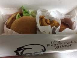 ケンタッキーフライドチキン ヨークベニマル石岡店