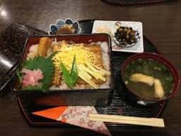うしまど茶屋 潮菜