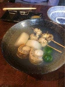 からつ
