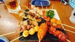 やきとりやきとん十四 西川口店