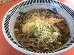 びっくりうどん