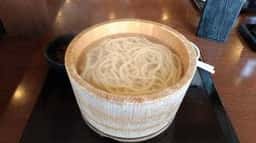丸亀製麺 上本佐倉店