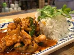 タイ食堂 テンヌン