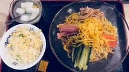 味園酒家