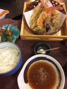 あじづくし菜生