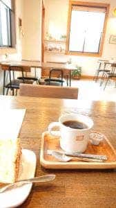 ほっこりわんカフェ
