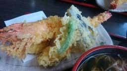 そば処 翠松庵