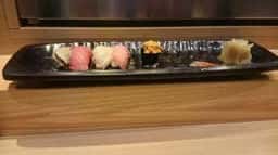 ゆう寿司 バイパス店