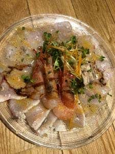 鉄板イタリアンバル Borco