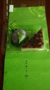 菓匠ささや イオンゆみーる鎌取ショッピングセンター店