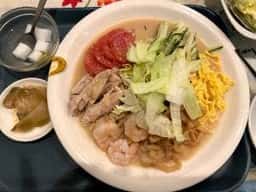 上海料理麟