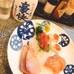 居酒屋 大漁