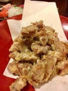 小魚阿も珍 駅家店