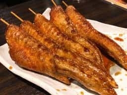 とめ手羽 伏見店