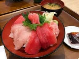 お食事処 魚魚彩 イオンスタイル西風新都店