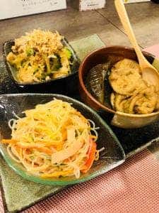 小料理 山桜