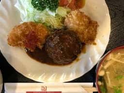 洋食のみかさ