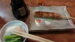 うなぎ直辰