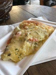 石窯パン工房 麦のひげ 津高店