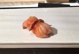 すし人酒伊