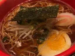 ちりめん食堂
