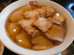 喜多方ラーメン 坂内 四日市店