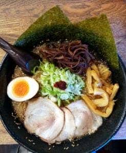 総本家 しなとら 美濃加茂店