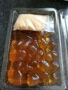 御生菓子司 北山