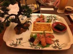 割烹 しまもと