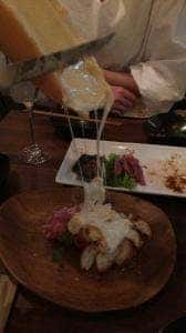smile dining switch