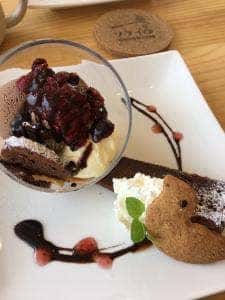 GARDEN CAFE ソライロ
