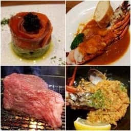 Cuisine Yamaguchi Wine&Sake